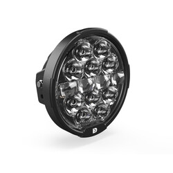 Denali D14 Destroyer LED-Motorkoplamp | Universele Pasvorm 6,75" Rond