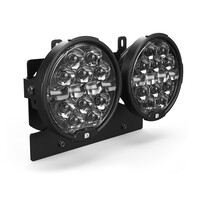 Kit Di Aggiornamento Fari A LED Per Moto D14 Destroyer | Scegli Il Modello