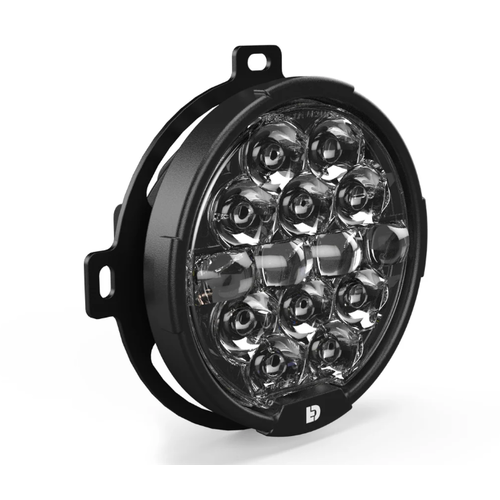 Denali Kit De Actualización De Faros LED Para Motocicleta D14 Destroyer | Elige El Modelo