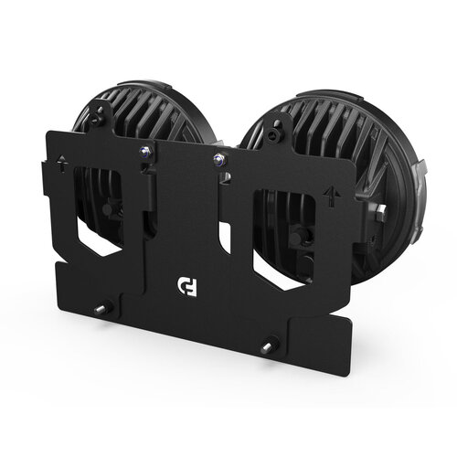 Denali Kit De Actualización De Faros LED Para Motocicleta D14 Destroyer | Elige El Modelo