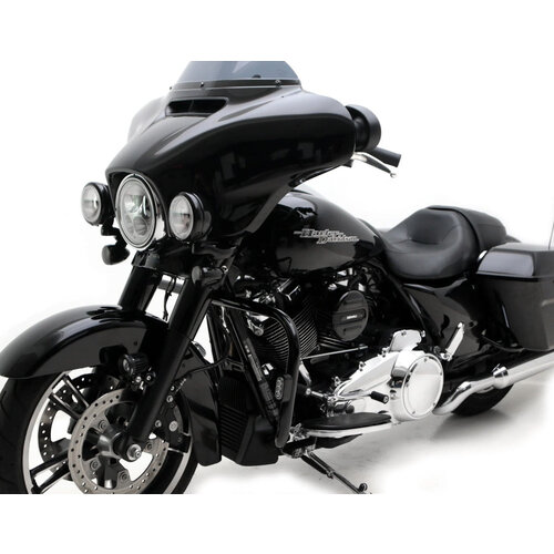 Denali SoundBomb™ V-Twin Dual-Tone Air Horn With Cover