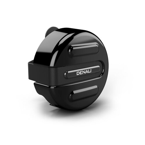 Denali SoundBomb™ V-Twin-Zweiklang-Drucklufthorn Mit Abdeckung