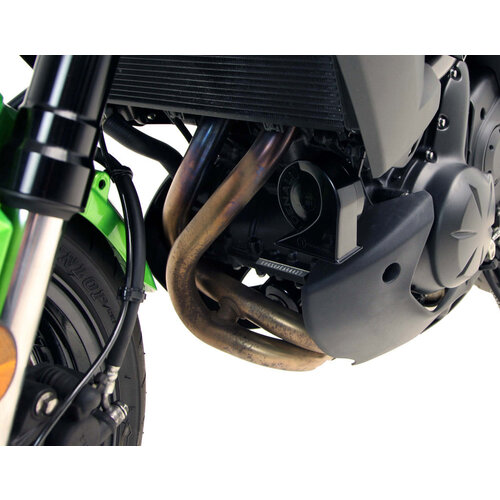 Denali SoundBomb™ Mini Elektromagnetische Lage Toonhoorn