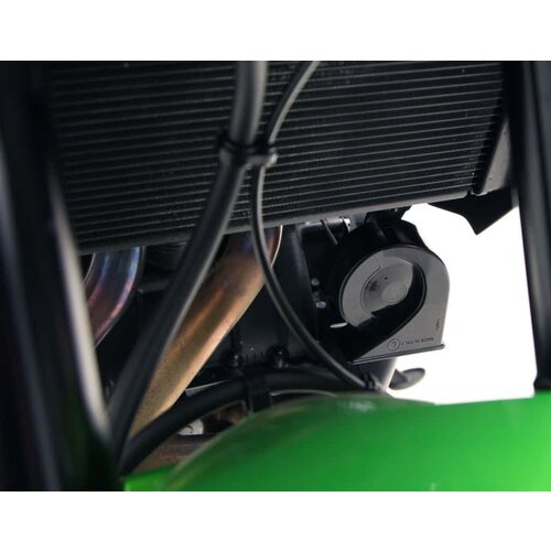 Denali SoundBomb™ Mini Elektromagnetische Lage Toonhoorn