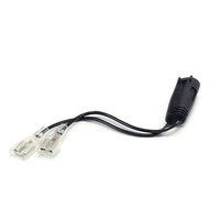 Adaptateur De Câblage | Faisceau SoundBomb Vers BMW Oem