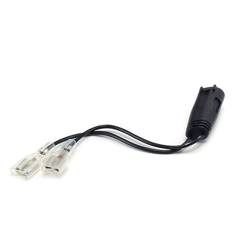 Denali Kabeladapter | SoundBomb Auf BMW Oem-Kabelbaum