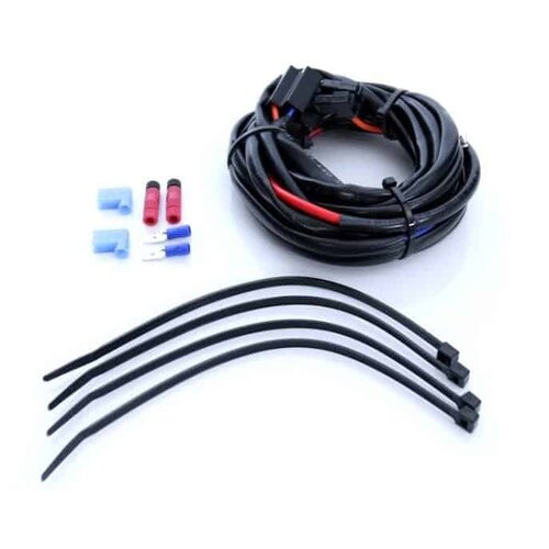 Denali Arnés De Cableado Universal Para Bocinas SoundBomb | 1,6 M