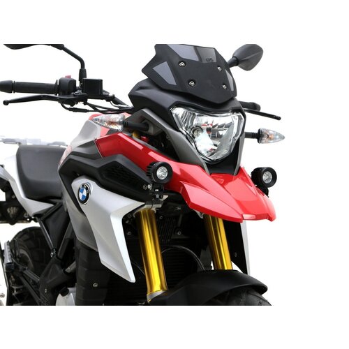 Denali Fahrlichthalterung | BMW | Modell Wählen