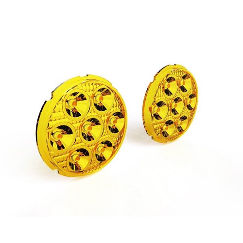 Denali TriOptic™ Lens Kit For D7 LED Lights