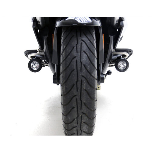 Denali Adaptateur de Montage Pour Feux de Route OEM | BMW