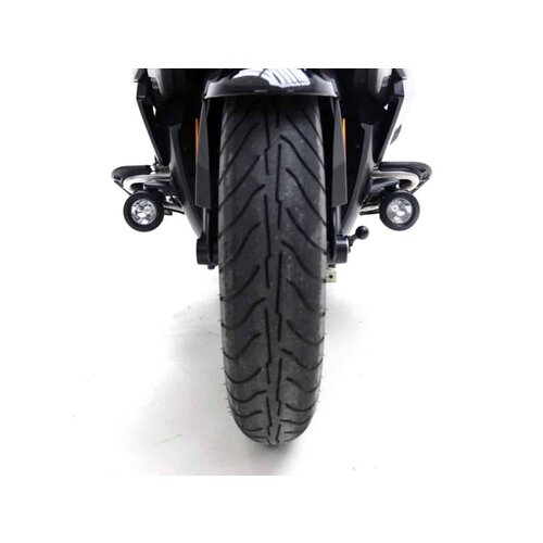 Denali Adaptateur de Montage Pour Feux de Route OEM | BMW