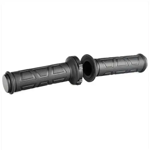 22MM 7/8" Poignées chauffante 125MM
