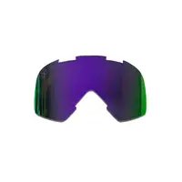 Mariener Moto Goggle Replacement Lens Indigo