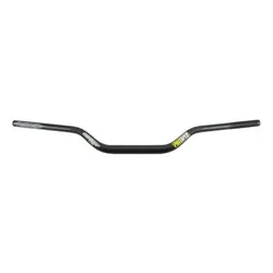 Contour Atv HI Jet Zwart Pt Bar