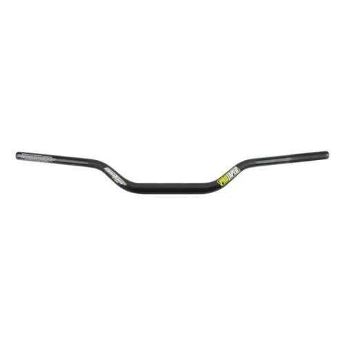 Contour Atv HI Jet Zwart Pt Bar