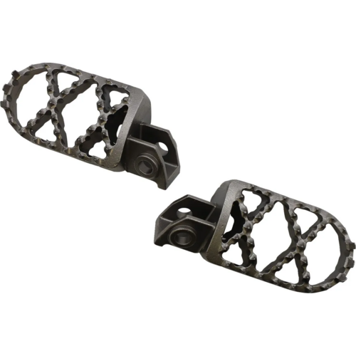 Pro voetsteun Pro grip