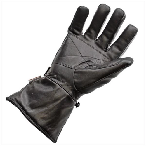 Motorcycles United Guanti MKX Pro invernali isolati