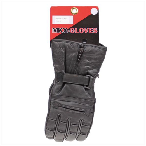 Motorcycles United MKX Handschuhe Pro Winter isoliert