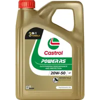 Power RS 20W-50 4T 1 Litre