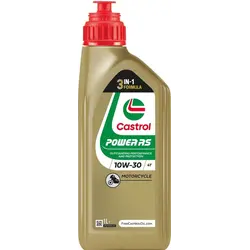 Castrol Power RS 10W-30 4T | 1 Liter