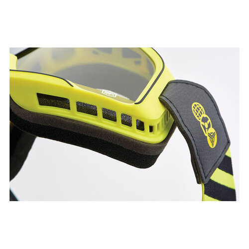 100% Lunettes Barstow, verres fumés Arsenale