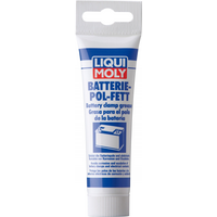 Battery Clamp Grease | 50Grams