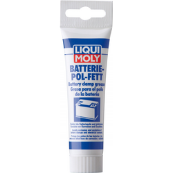 Liqui Moly Battery Clamp Grease | 50Grams