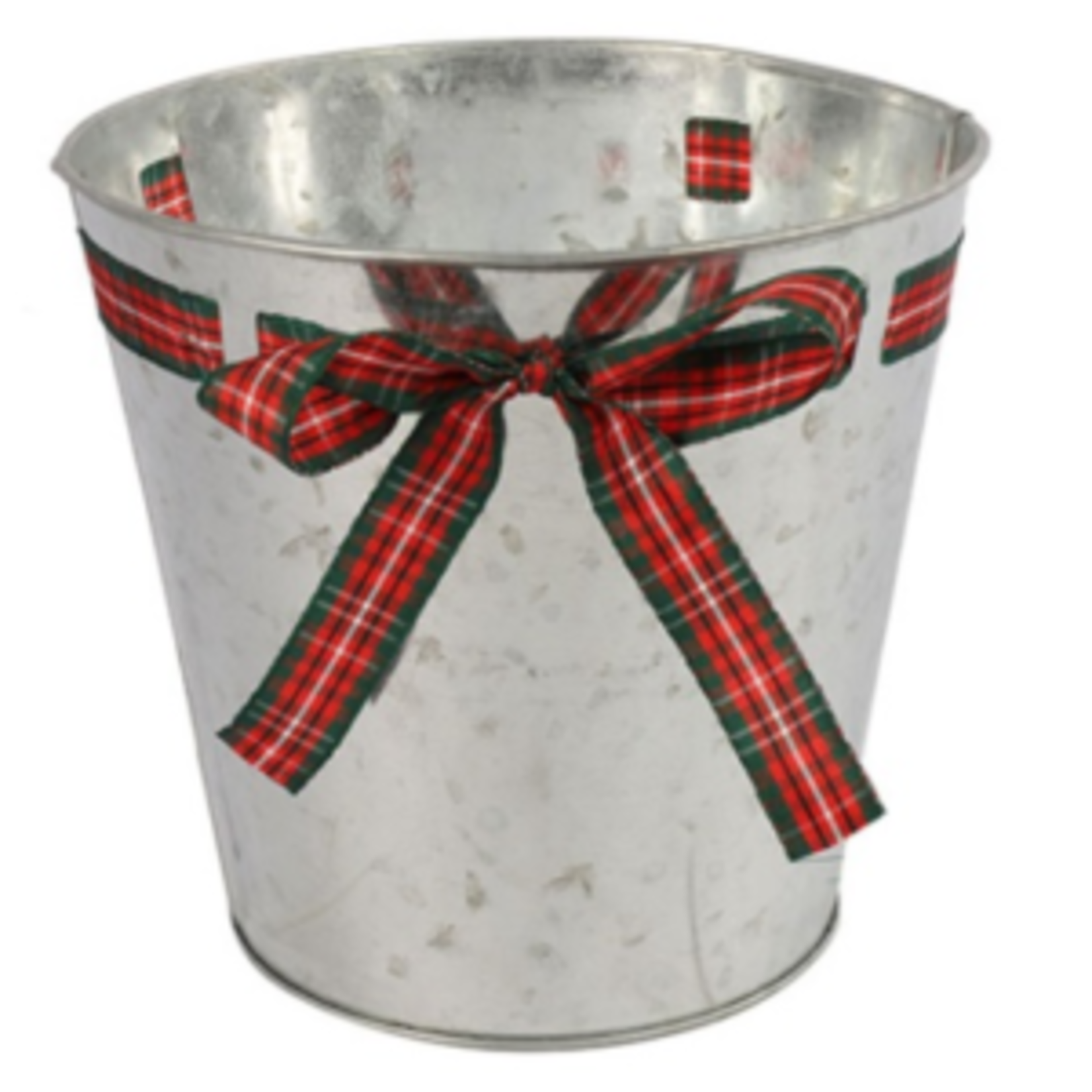 Countryfield Pot Manoah L zinc