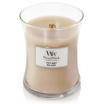 Woodwick Woodwick Miel blanc Mini