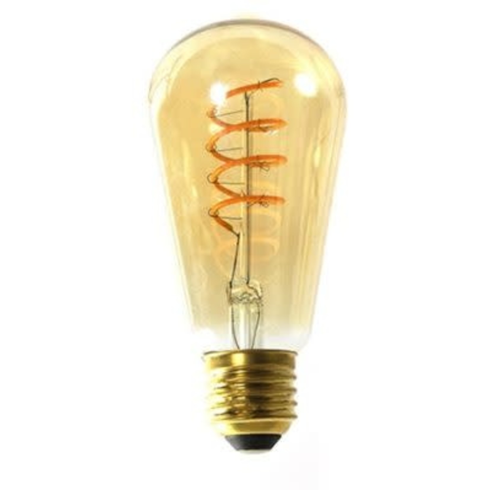Countryfield Ampoule LED DIM Edison doré
