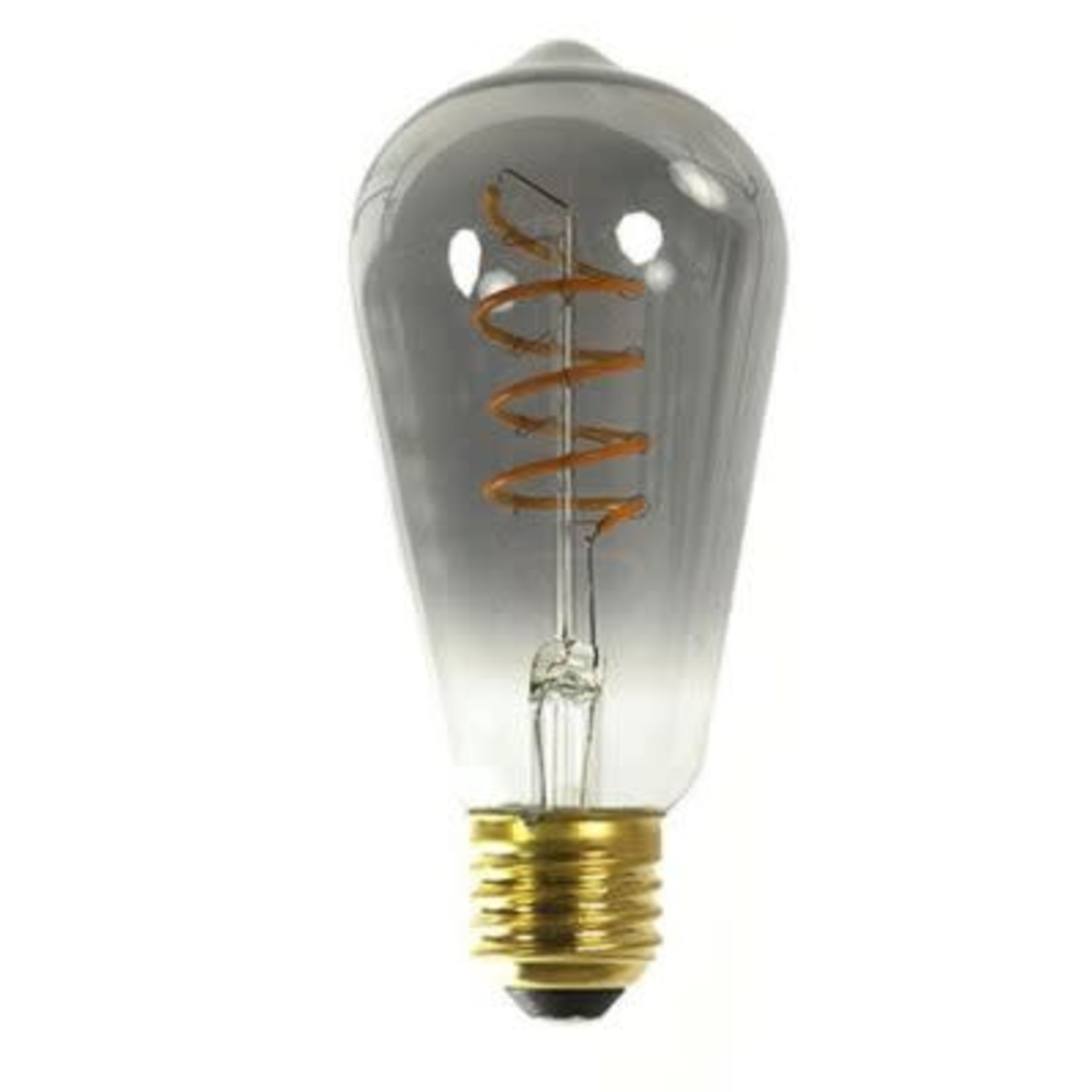 Countryfield Ampoule LED DIM Edison gris