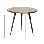 Lifestyle Table Lexington Ø55cm