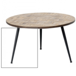 Lifestyle Table Lexington Ø70cm