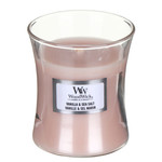 Woodwick Woodwick sel marin et vanille Mini