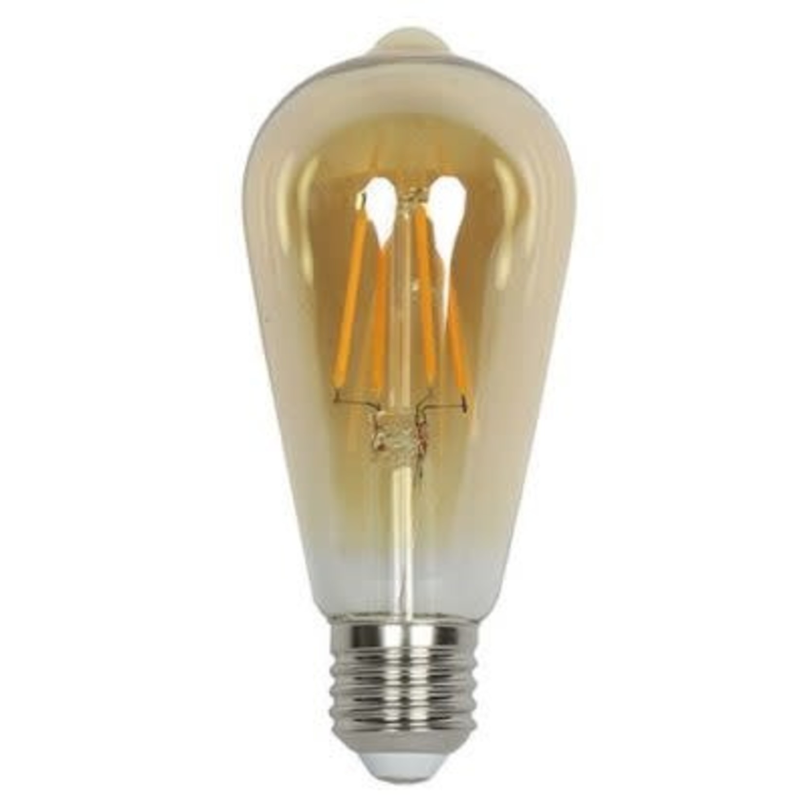 Countryfield Ampoule filament LED DIM Edison 2 doré