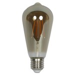 Countryfield Ampoule filament LED DIM Edison 2 gris