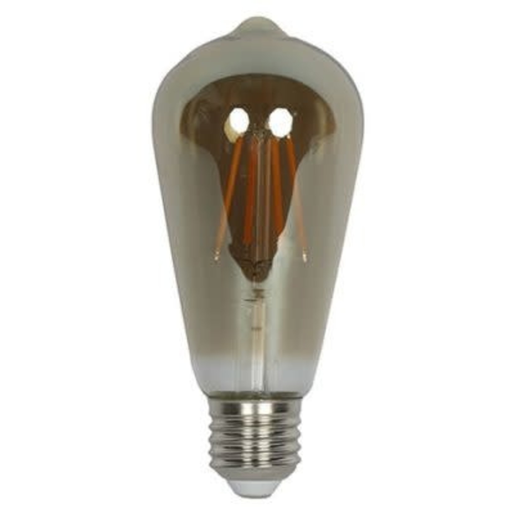 Countryfield Ampoule filament LED DIM Edison 2 gris
