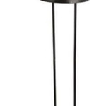 Countryfield Lampadaire Paxton E27 noir