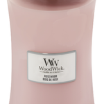 Woodwick bois de rose large