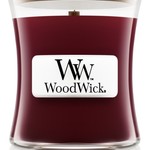 Woodwick woodwick cerise griotte Mini