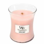 Woodwick Woodwick medium coucher de soleil