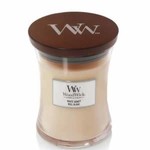 Woodwick Woodwick miel blanc Medium