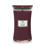 Woodwick Woodwick cerise griotte large