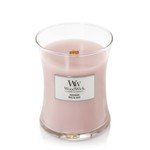 Woodwick Woodwick  bois de rose Mini