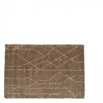 Lifestyle Tapis Chiyo Taupe 240x170