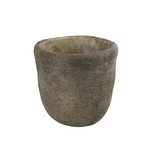 Countryfield cache-pot ELYSE M gris