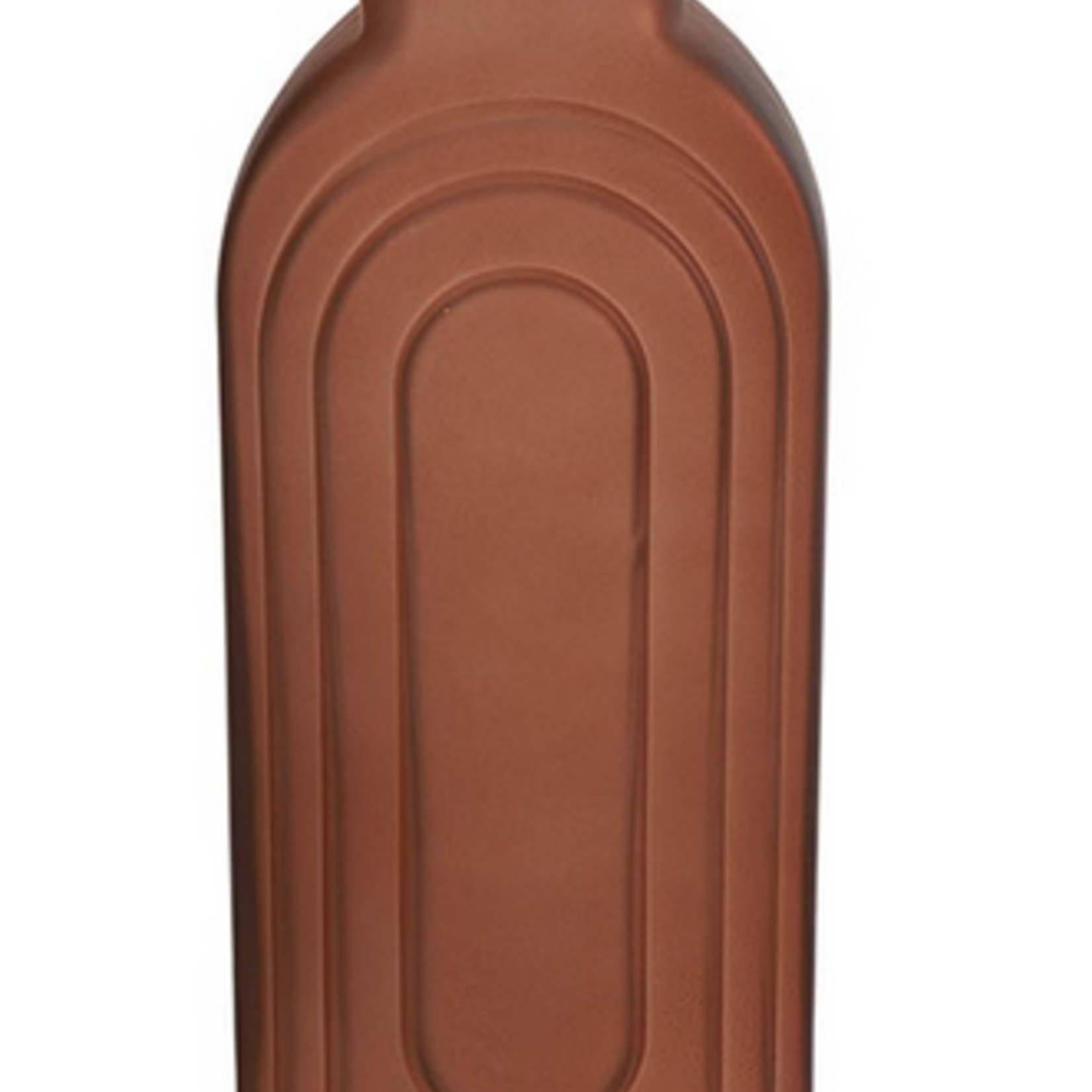 Countryfield vase PAIGE brun