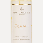PLANTES & PARFUMS Parfum pour Bouquet 200ml CASSIOPEE 090815