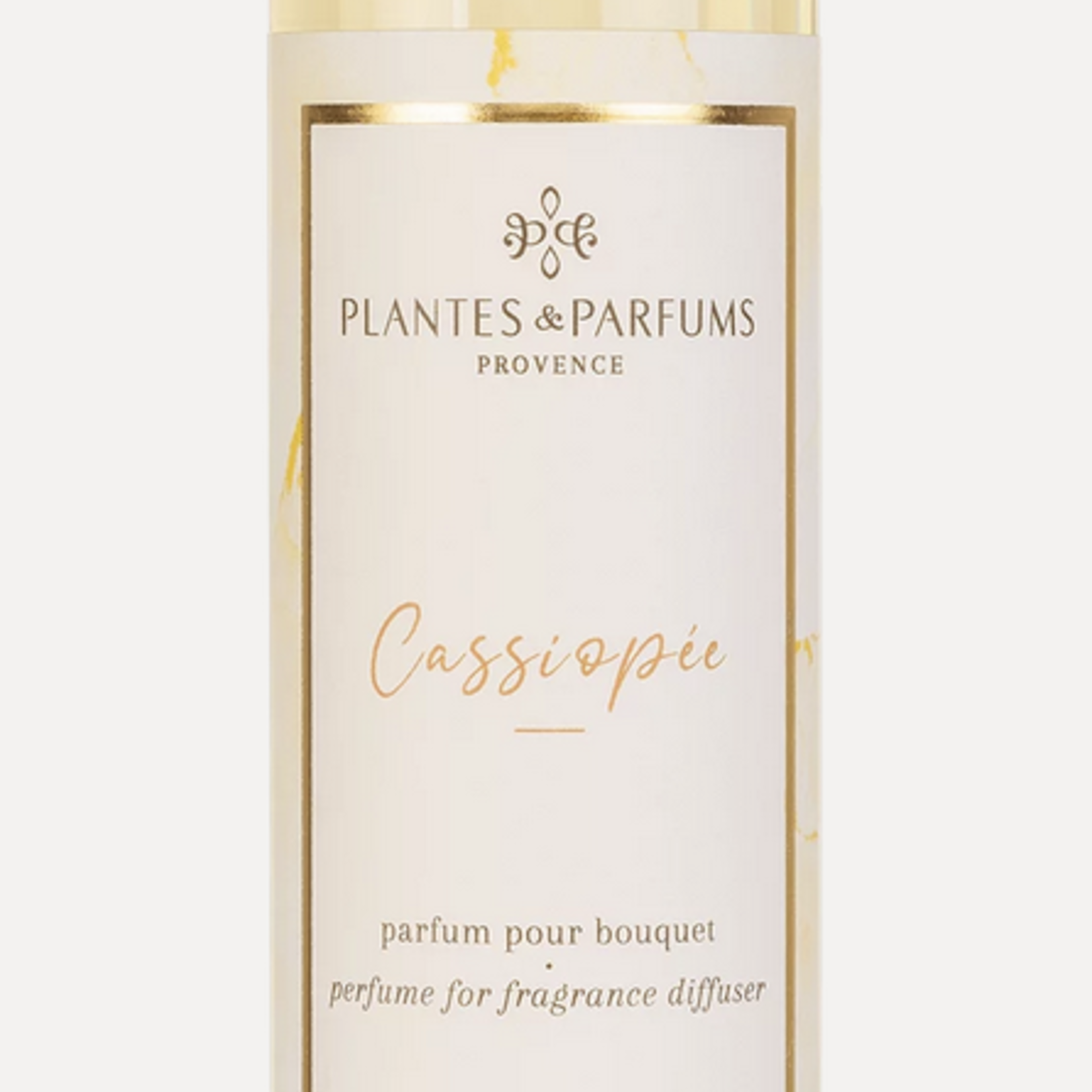 PLANTES & PARFUMS Parfum pour Bouquet 200ml CASSIOPEE 090815
