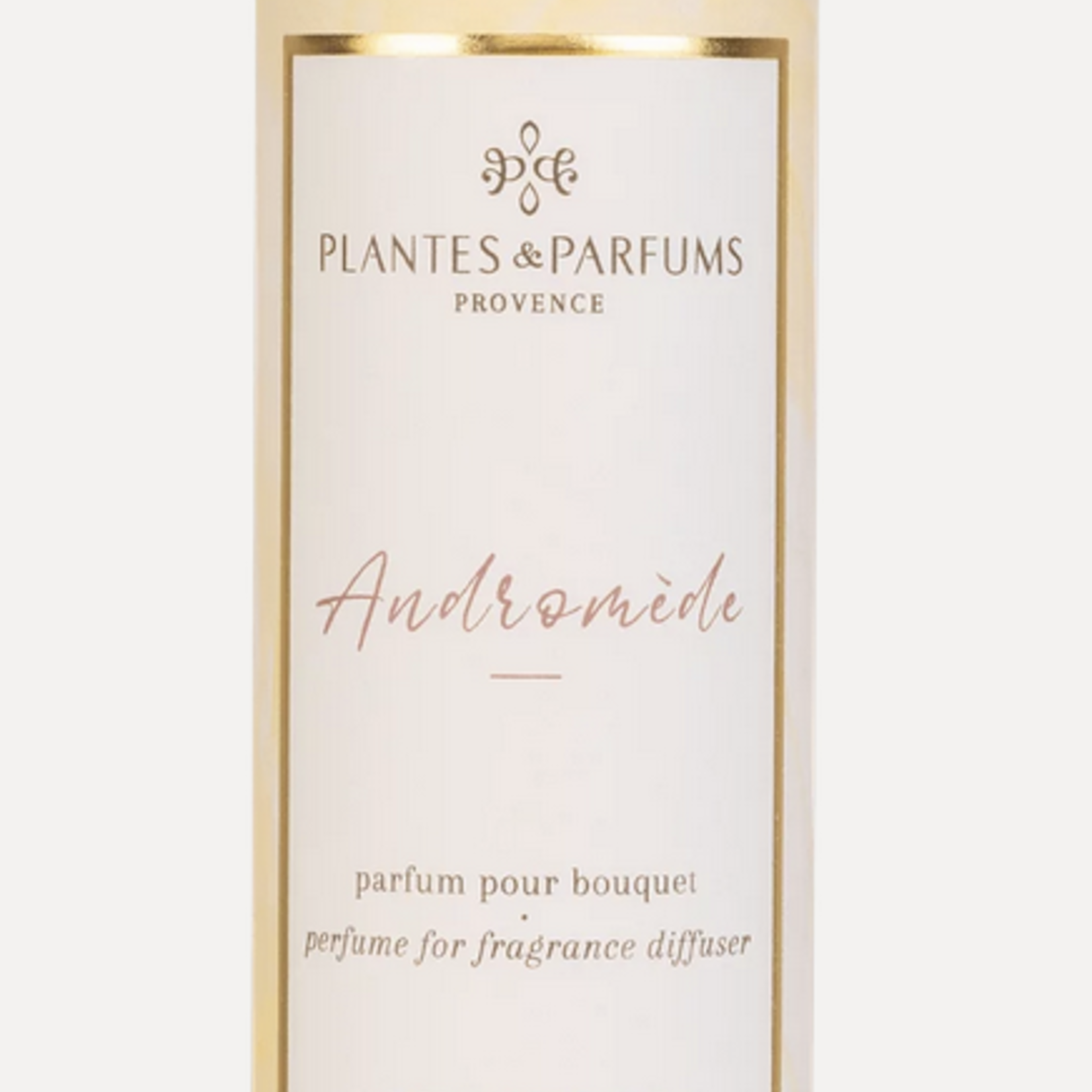 PLANTES & PARFUMS Parfum pour bouquet 200ml ANDROMEDE 090816